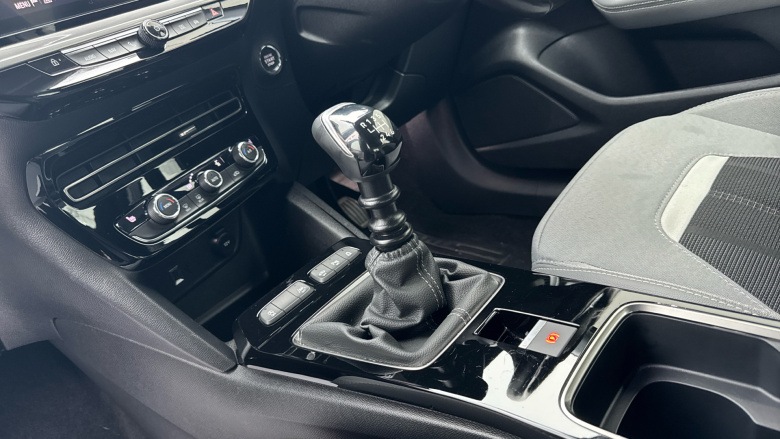 Vauxhall Mokka 1.2 Turbo Elite Premium 5dr Petrol Hatchback